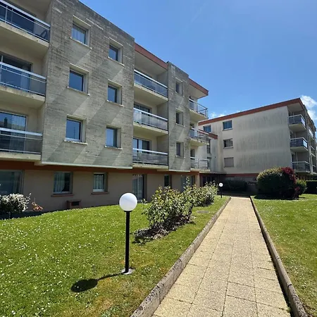 With Balconies Close To Beaches Apartment *